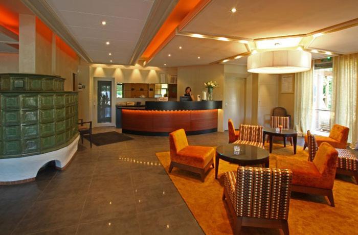 Hotel Le Moulin De La Walk Wissembourg Exterior foto