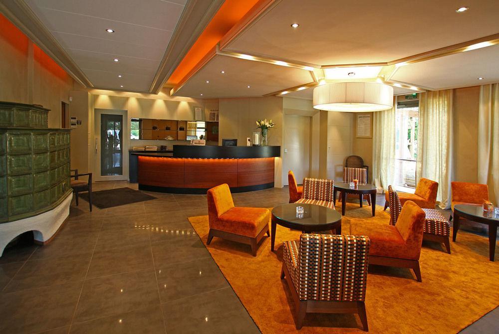 Hotel Le Moulin De La Walk Wissembourg Exterior foto